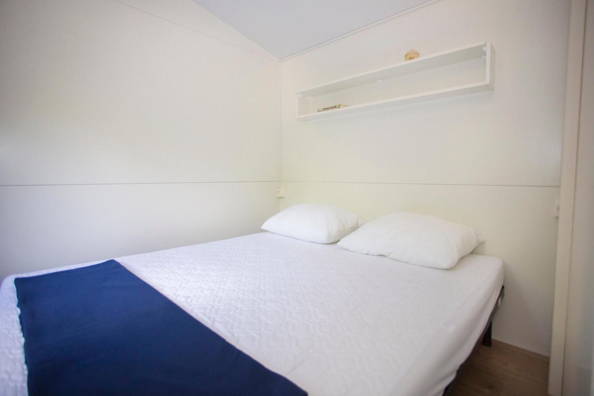 Cherry Premium Bianca Mobile Homes Zelena Laguna Porec Room photo
